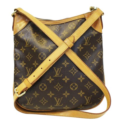 louis vuitton shoulder bag used|authentic louis vuitton bags used.